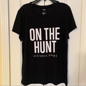 Victoria’s Secret Top PJ or loungewear